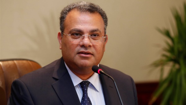 نتيجة الانتخابات الرئاسية 2018.. رئيس الطائفة الإنجيلية يهنيء السيسي