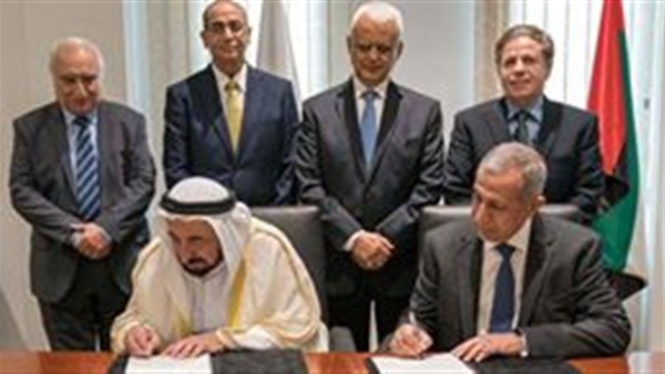 مذكرة تفاهم بين الأكاديمية العربية للنقل البحرى ودولة الإمارات