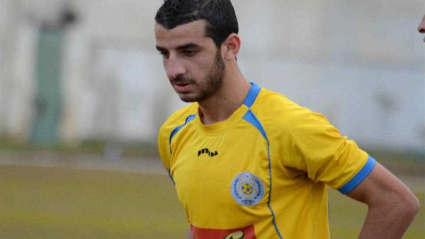 الزمالك والإسماعيلي.. محمود متولي يتقدم للدراويش بالهدف الأول (فيديو)