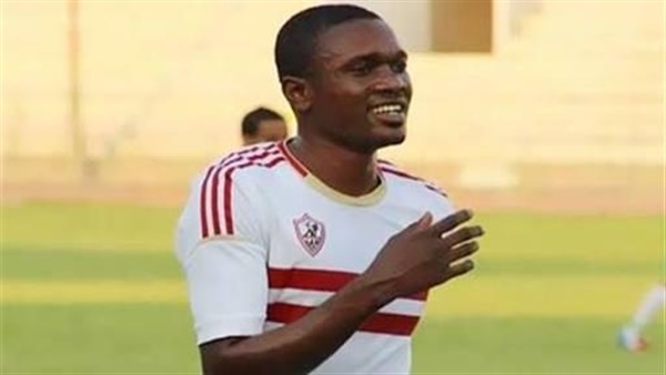 الزمالك والإسماعيلي.. معروف يوسف يسجل التعادل للأبيض (فيديو)