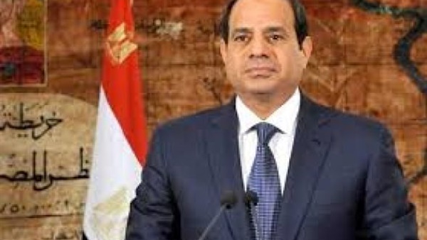 نتيجة الانتخابات الرئاسية 2018.. المهن التعليمية تهنيء السيسي