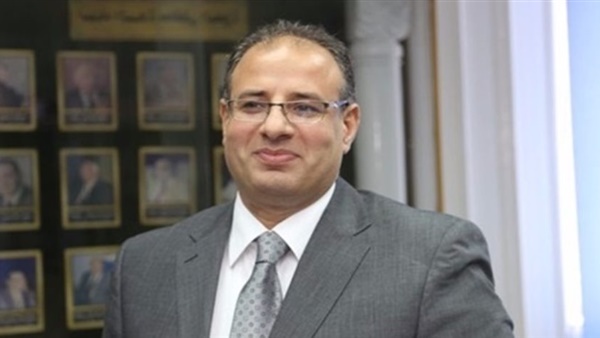نتيجة الانتخابات الرئاسية 2018.. محافظ الإسكندرية يهنئ السيسي بالفوز