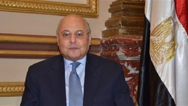 نتيجة الانتخابات الرئاسية.. موسى مصطفي موسى: سأترشح لانتخابات الرئاسة 2022