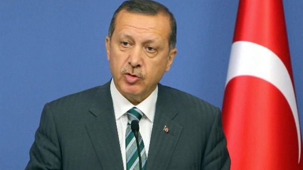 أردوغان يهدد بالدخول العسكري في بغداد