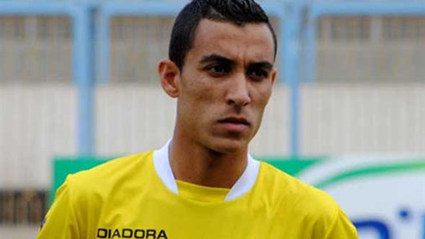 الزمالك والإسماعيلي.. إبراهيم حسن يدك شباك الأبيض بالهدف الثالث (فيديو)
