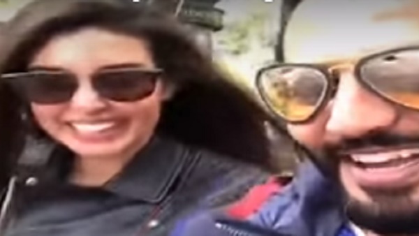 بعد شائعات ارتباطه بياسمين صبري.. تعرف على رجل الأعمال يعقوب بوشهري