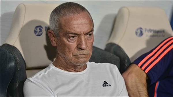 الزمالك عن عودة فيريرا: اللي راح ميرجعش