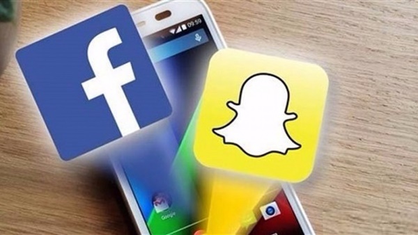 فيسبوك ينافس تطبيق سناب شات بميزة جديدة