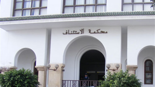 استئناف الإسكندرية تعيد قضية نخنوخ إلى الساحة من جديد