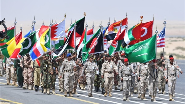 بمشاركة 23 دولة عربية.. السعودية تستضيف درع الخليج 1.. العملية تنقسم لمرحلتين لتعزيز أمن المنطقة.. ومعلومات لا تعرفها عن