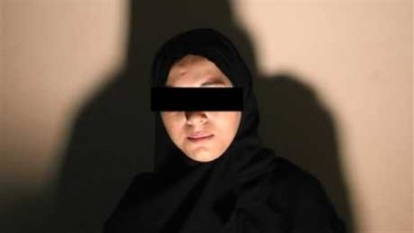 حبس بوسي بائعة الخبز لاتهامها بقتل سائق توك توك فى كرداسة