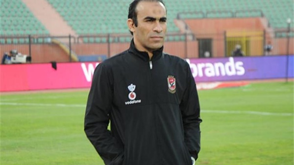 الكاف يخطر الأهلي مبدئيًا بموعد مباراتيه مع الترجي وكمبالا