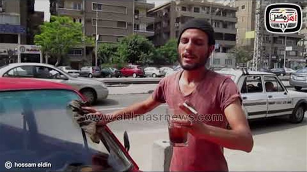 فيديوجراف.. شروط العمل في مهنة السايس