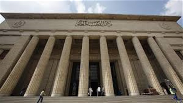 تأجيل ثانى جلسات محاكمة رئيس قسم التوثيق بمصلحة الدمغة وآخرين لـ21مايو