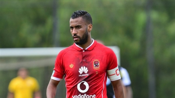 الأهلي يفتقد نجيب و عاشور أمام وادي دجلة