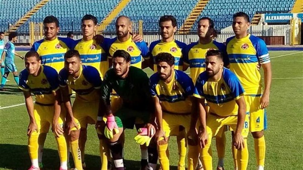 الأسيوطي يحقق ريمونتادا على حساب بتروجيت ويقفز للمركز الثامن