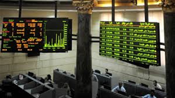 1.3مليار جنيه إجمالي قيم تداولات البورصة اليوم الاثنين
