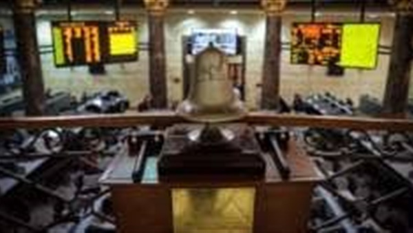 البورصة تغلق على مكاسب بنحو 3 مليارات جنيه