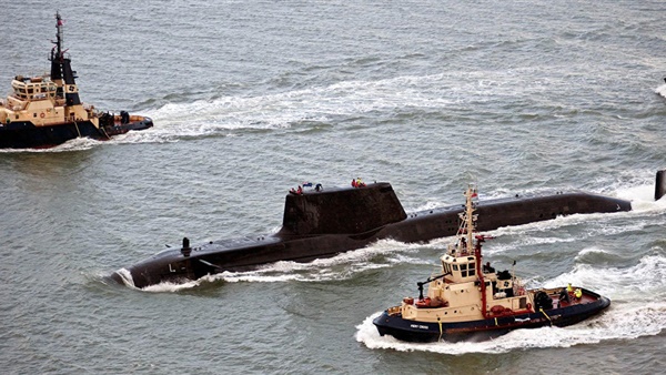 صورة أرشيفية