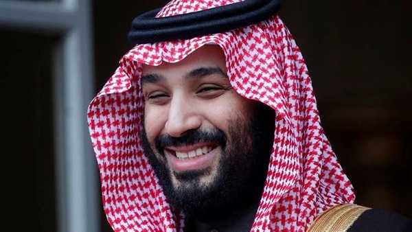 إطلاق اسم ولي العهد السعودي على كلية الأمن السيبراني