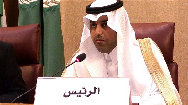 البرلمان العربي يجدد دعمه للعملية السياسية والحوار بين الاطراف الليبية