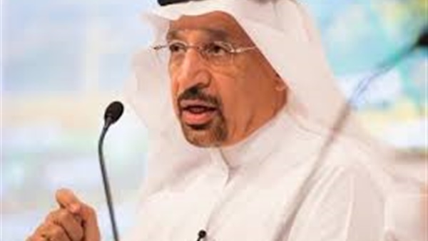 الفالح: متفائل بدخول كوريا الجنوبية القائمة القصيرة لمشروع نووي سعودي