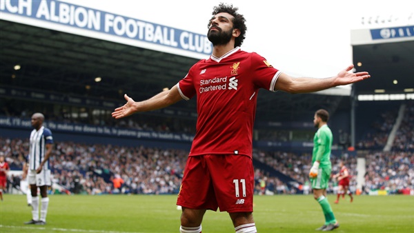 صلاحبول.. يحتل المركز السابع برصيد 53 نقطة في الدوري الإنجليزي