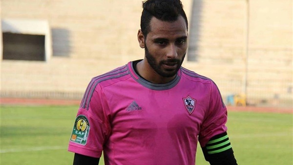 جنش يخوض تدريبات استشفائية على هامش مران الزمالك