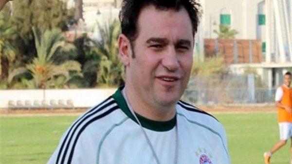 خالد جلال يُركز على التمريرات القصيرة في مران الزمالك قبل مواجهة الدراويش