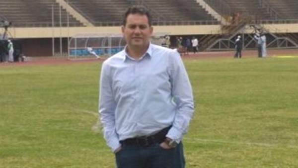 الجهاز الفني للزمالك يقسم اللاعبين لمجموعتين في التدريبات