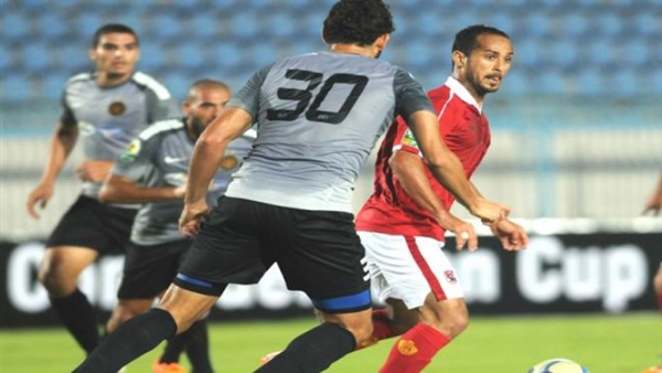 أهل مصر مباراة الأهلي والترجي الجمعة 4 5 2018 اون لاين يوتيوب