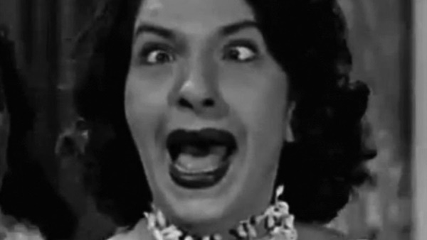 أضحك من قلبك.. أشهر المقاطع الكوميدية لـزينات صدقي مع نجوم الكوميديا (فيديو)