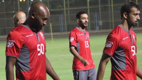 التعادل السلبي شعار الشوط الأول من مباراة الرائد والكوكب اليوم الجمعة 4-5-2018
