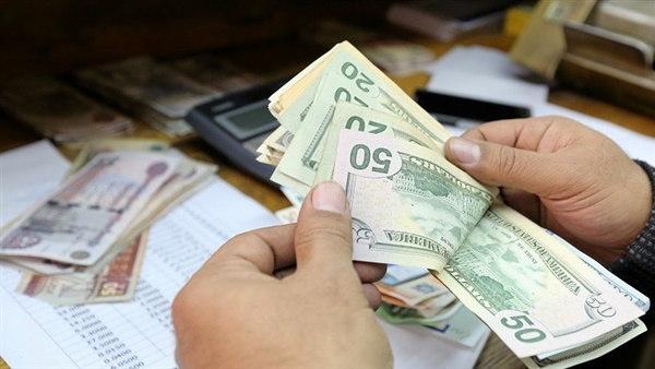 5 أسباب وراء ارتفاع الاحتياطي الأجنبي لنحو 44 مليار دولار (تقرير)