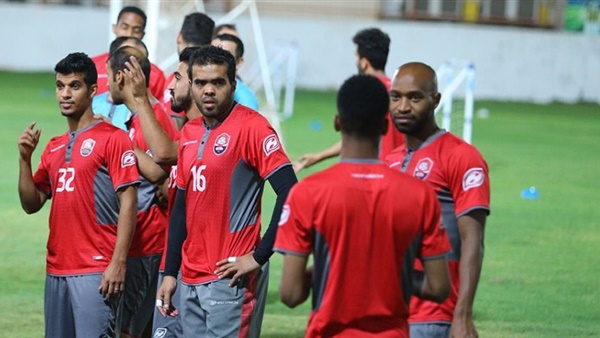 الرائد يضمن بقائه في الدوري السعودي بهدف في شباك الكوكب