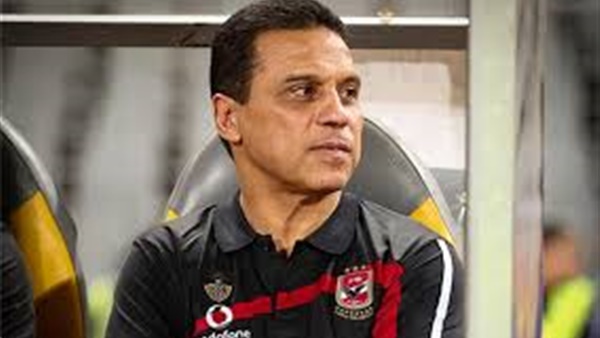 حسام البدري يهاجم حكم الترجي: حقنا يهدر كثيرًا