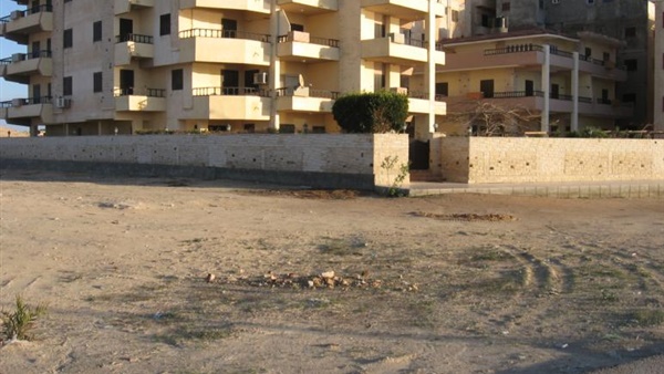 خطوات التقدم لحجز قطعة أرض في الإسكان الاجتماعي (فيديوجراف)