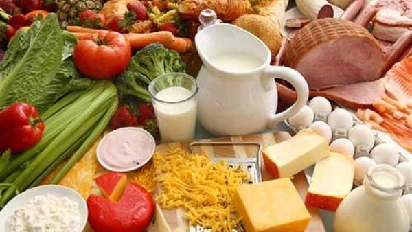 طفلك مش مركز قدمي له أطعمة تجعله الأول دراسيا