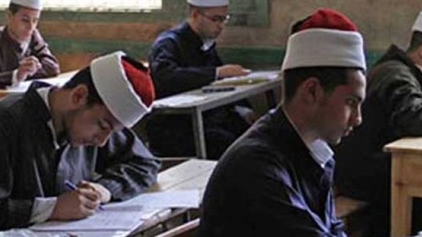 اليوم.. بدء امتحانات النقل لطلاب الإعدادى والثانوى الأزهرى