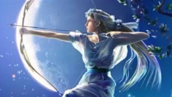 حظك اليوم برج القوس الأحد 6 /5 / 2018 .. خفف من القراءة واللاب توب