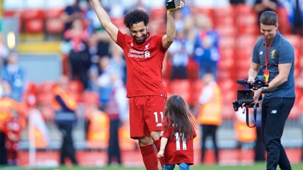 مكة محمد صلاح تخطف قلوب جماهير ليفربول في ملعب أنفيلد (فيديو) 4 نتيجة بحث الصور عن مكة محمد صلاح