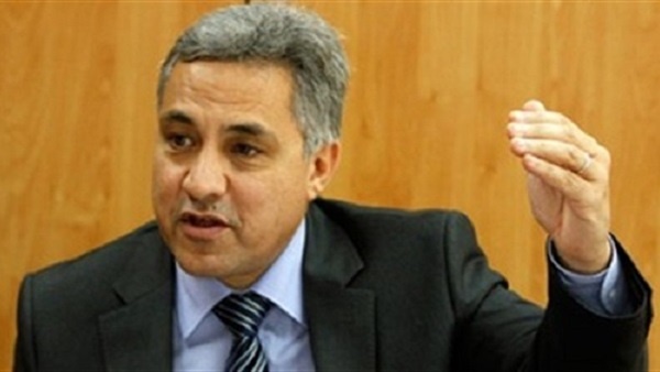 ممثل القضاء العسكري بالبرلمان: القوات المسلحة تقوم بأعمال تجارية وفقًا للقانون