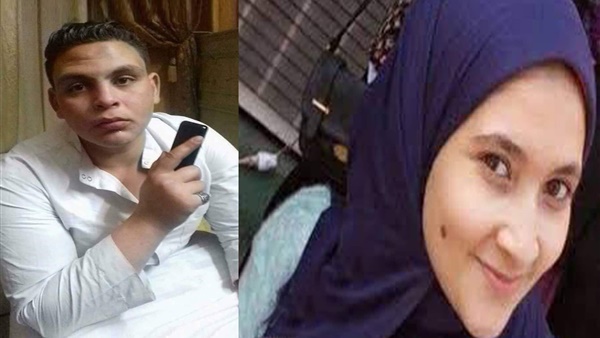 8 يوليو.. النظر فى قضية مقتل عروس بنها
