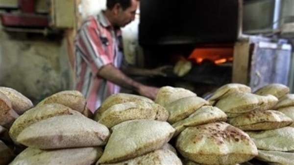الإعلان عن مواعيد عمل المخابز المدعمة في رمضان