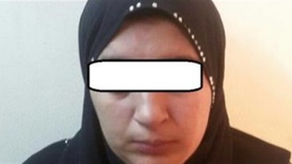 ربة منزل تمزق جسد حماتها فى مشاجرة بينهما بمنطقة المعصرة