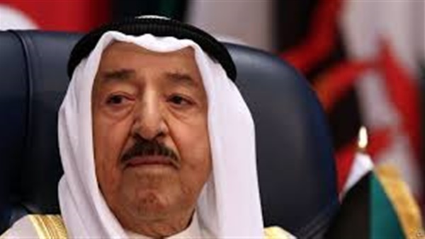 تفاصيل رسالة أمير الكويت إلى دول مقاطعة قطر