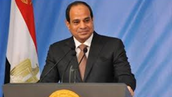 السيسي: مفيش حاجة فى مصر بتقدمها الحكومة سعرها هو الحقيقى