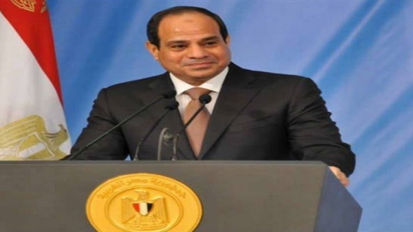 أول تعليق من السيسي على نقل السفارة الأمريكية إلى القدس