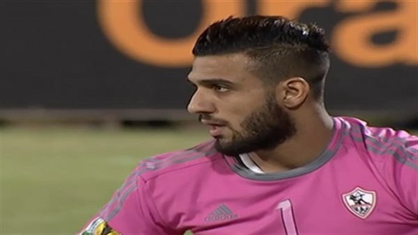 الشناوي: كنت أتمنى حضور نهائي الكأس ولكن تراجعت لسبب واحد