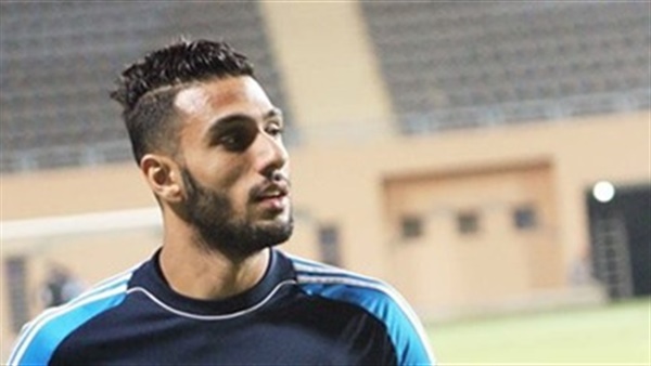 أحمد الشناوي يفاوض بين أمريكا وأسبانيا لخوض فترة التأهيل